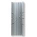 Ingletadora de aluminio anodizado