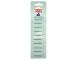 Brocas 0.5 mm