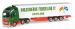 Volvo FH Gl. XL 6x2 Kühlkoffer-Sattelzug "Kinlochbervie" (GB)