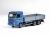 Camión Scania Streamline 143H (6x2 Platform Truck)