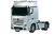 Camión Mercedes Benz Actros Mp4 Gigaspace