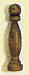 Columna nogal