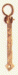 Acollador vigotas