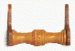 Molinete de madera 30 M/M