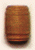 Barril de madera 10 M/M