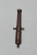 Tubo de cañón en metal
