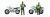 Guardia Civil motoristas sancionando