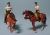 Policía nacional a caballo