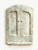 Puerta antigüa