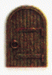 Puerta antigüa