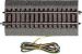 Via toma de corriente 115 mm con antiparasitario - H0