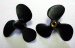 Hélice tripala nylon