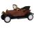 OPEL LAUBFROSCH/CITROEN 5CV 1923  H0