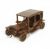 Coche antíguo y clásico en kit de madera
