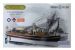 Escampavia ''Pilar'' 1865 1/40