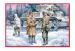 RED ARMY INFANTRY 1/35