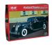 PACKARD TWELVE 1936 WWII