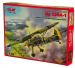 HS126A GERMAN RECON. 1/48