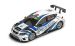 Seat Leon Cup racer Polar