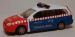 Ford Focus P.A. Madrid - H0