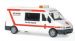 Ford Transit Cruz Roja Española - H0