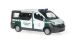 Renault Trafic G. Civil Tráfico - H0