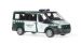 Ford Transit 2007 G. Civil Tráfico - H0
