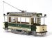 Tranvia Berlin