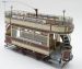 Tranvia London 106 de 1936