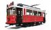 Tranvia Estambul