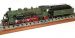 Locomotora Bavaresa  BR18