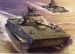 TRUMPETER PT-76B POLISH