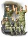TRUMPETER US ARMY VIETNAN 1/35