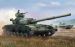 TRUMPETER SOVIET T-64 MOD.1972