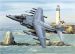 TRUMPETER HARRIER RAF GR.MK7