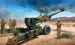 TRUMPETER TOWED TOWED HOWITZER
