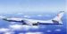 TRUMPETER TU-16K 10 BADGER C