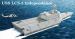TRUMPETER USS INDEPENDENCE