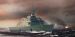 TRUMPETER USS FORT WORTH 1/350