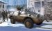 TRUMPETER PUMA 4X4 WHEELED AFV