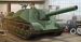 TRUMPETER SOVIET PROJET 704SPH