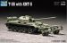 TRUMPETER T55 KMT-5