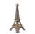 Puzzle 3D de madera Torre Eiffel