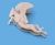 Mascaron Pegasus (resina)
