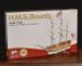 H.M.S. Bounty first step