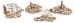 Barcos pequeños