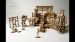 Fabrica de robots