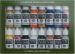 Set 16 colores Folkstone basics