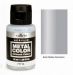 Semi Mate Aluminium Metal color