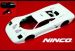 Carroceria ProRace Mosler MT900R